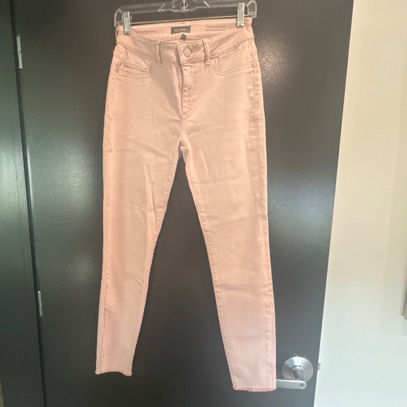DL1961 Florence Ankle Jeans - Picture 1 of 2